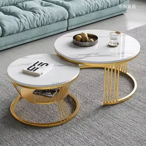 Coffee Table Mable 2 in 1