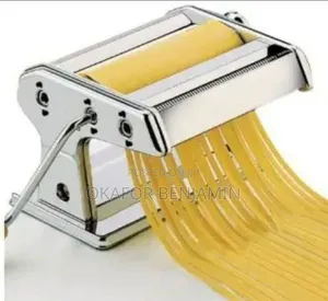 High Quality Chin Chin Cutter Machine Stainless Steel