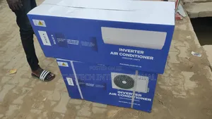 Maxi Inverter AC