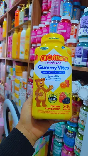 Lil Creaters Gummies