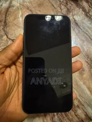 Apple iPhone 11 128 GB Black