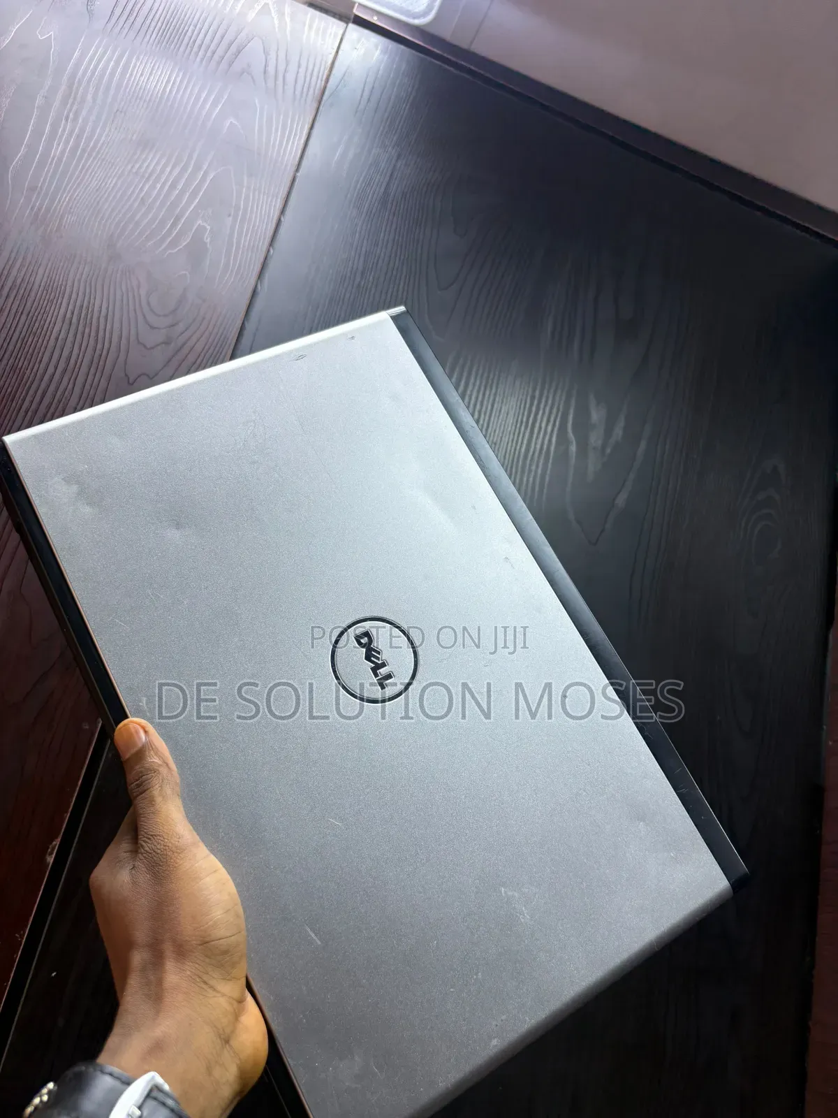 Laptop Dell Latitude 5400 4GB Intel Core i3 HDD 320GB