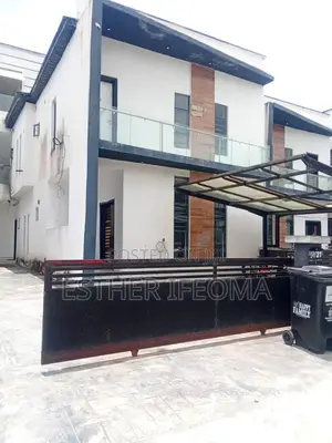 4bdrm Duplex in 2Nd Toll Gate, Ikota for rent