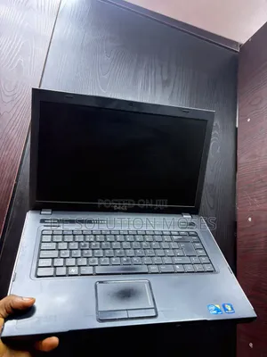 Laptop Dell Latitude 5400 4GB Intel Core i3 HDD 320GB