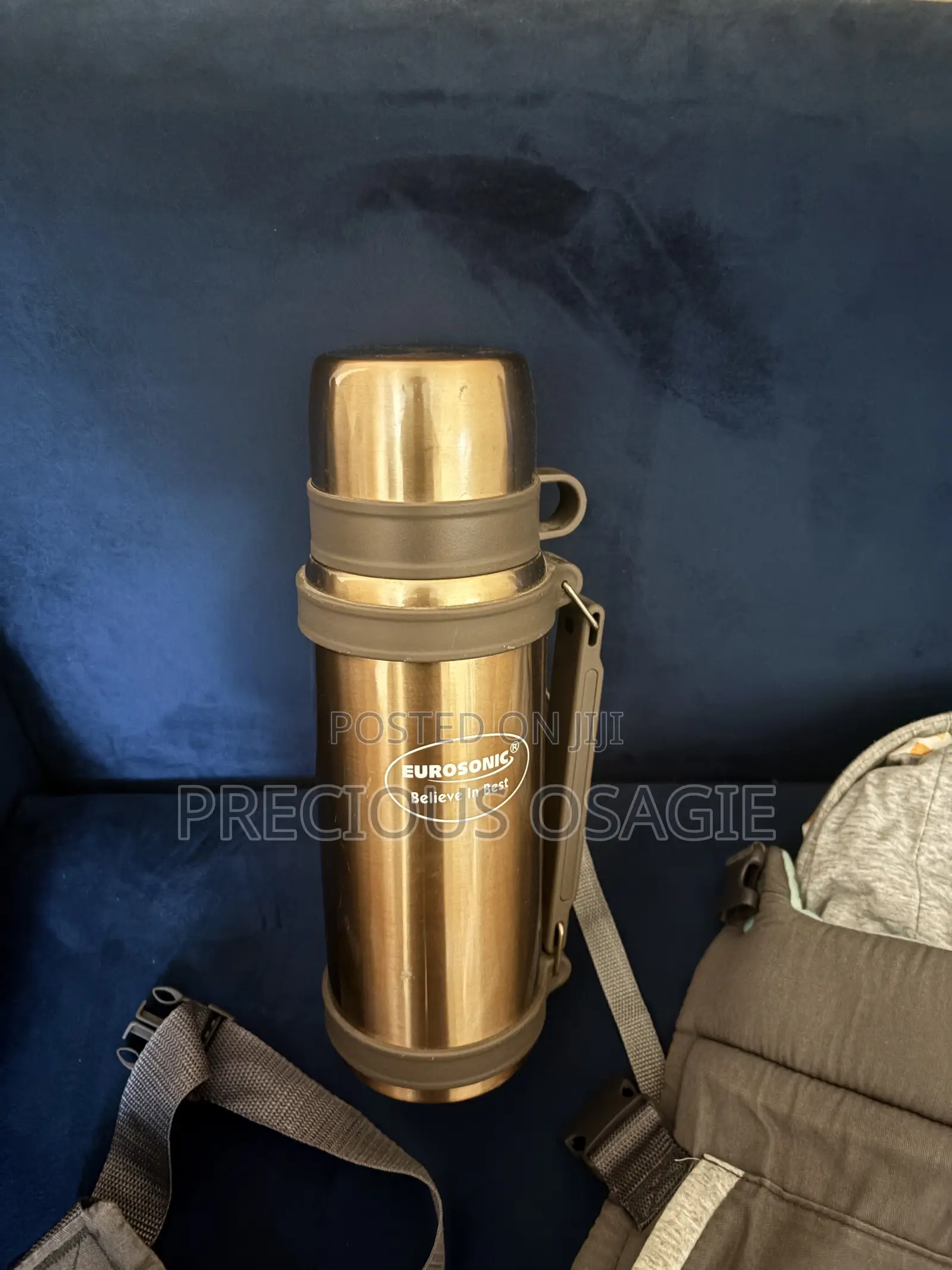 Water Flask
