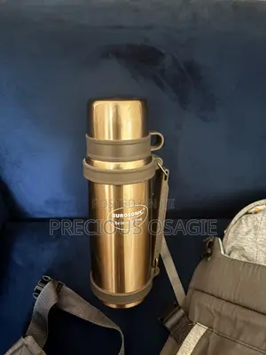 Water Flask