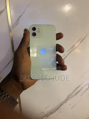 Apple iPhone 12 128 GB Green
