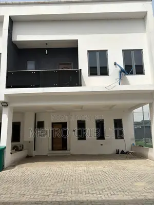 4bdrm Duplex in Empire Terrace, Ajah for rent