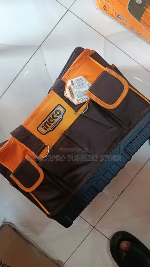 Incgo Tools Bag 20"