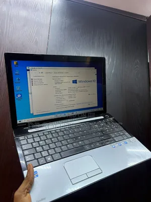 Laptop Toshiba C50 4GB Intel Core i3 HDD 320GB