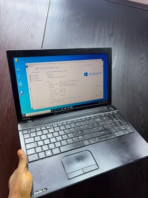 Laptop Toshiba C50 4GB Intel Core i3 HDD 320GB