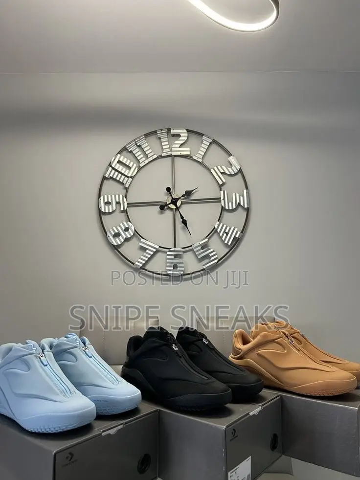 Basketball Shoes