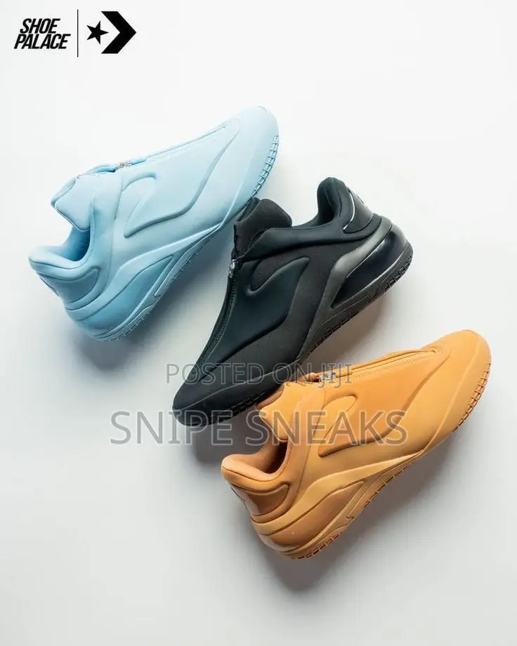 Basketball Shoes