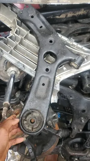 Complete Lower Arm Kia Soul 2016, 2018