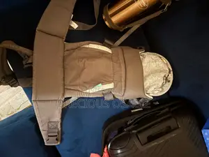 Baby Infantino Carrier