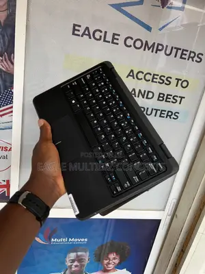 Laptop Dell Latitude 3390 2-in-1 8GB Intel Celeron SSD 128GB