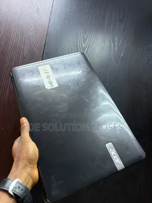 Laptop Acer AcerNote 4GB Intel Core i3 HDD 320GB
