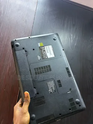 Laptop Acer AcerNote 4GB Intel Core i3 HDD 320GB