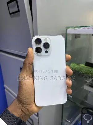Apple iPhone 14 Pro Max 128 GB White