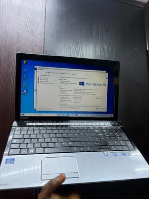 Laptop Acer AcerNote 4GB Intel Core i3 HDD 320GB