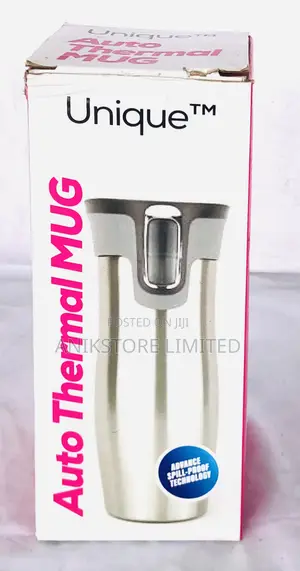 Auto Thermal Mug