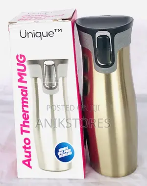 Auto Thermal Mug