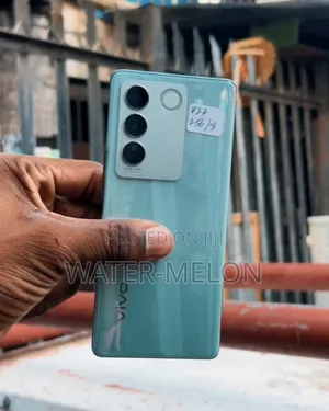 Vivo V27 5G 256 GB Green