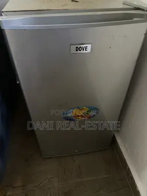 Dove Fridge