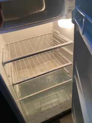 Dove Fridge