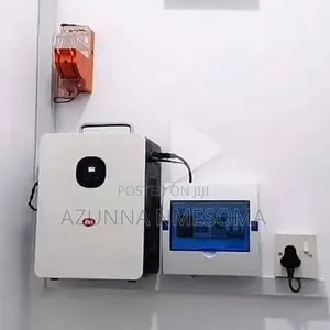 Solar Generator