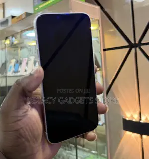 Apple iPhone 14 Plus 256 GB White