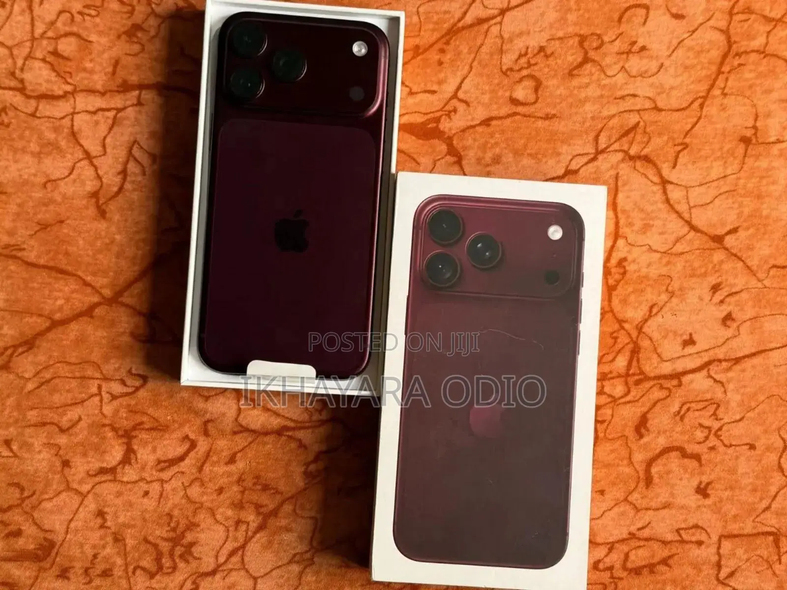 New Apple iPhone 18 Pro 256 GB
