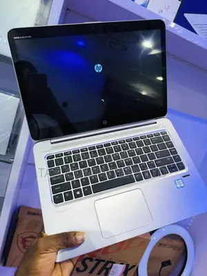 Laptop HP EliteBook 1040 G3 8GB Intel Core i5 SSD 256GB