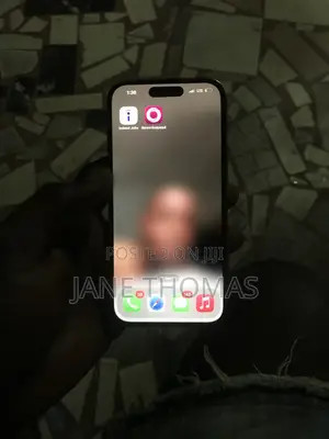 Apple iPhone 14 Pro 128 GB Gold