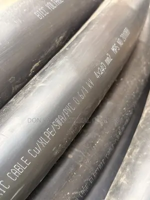 240sqmmx4core Armoured Cable