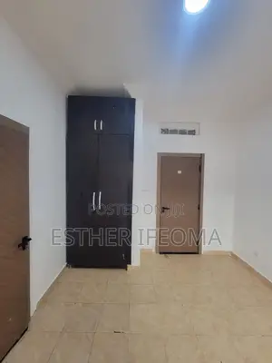 3bdrm Block of Flats in Agungi for rent