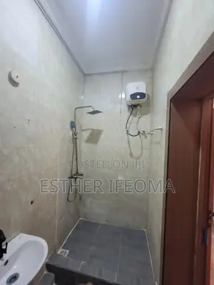 3bdrm Block of Flats in Agungi for rent