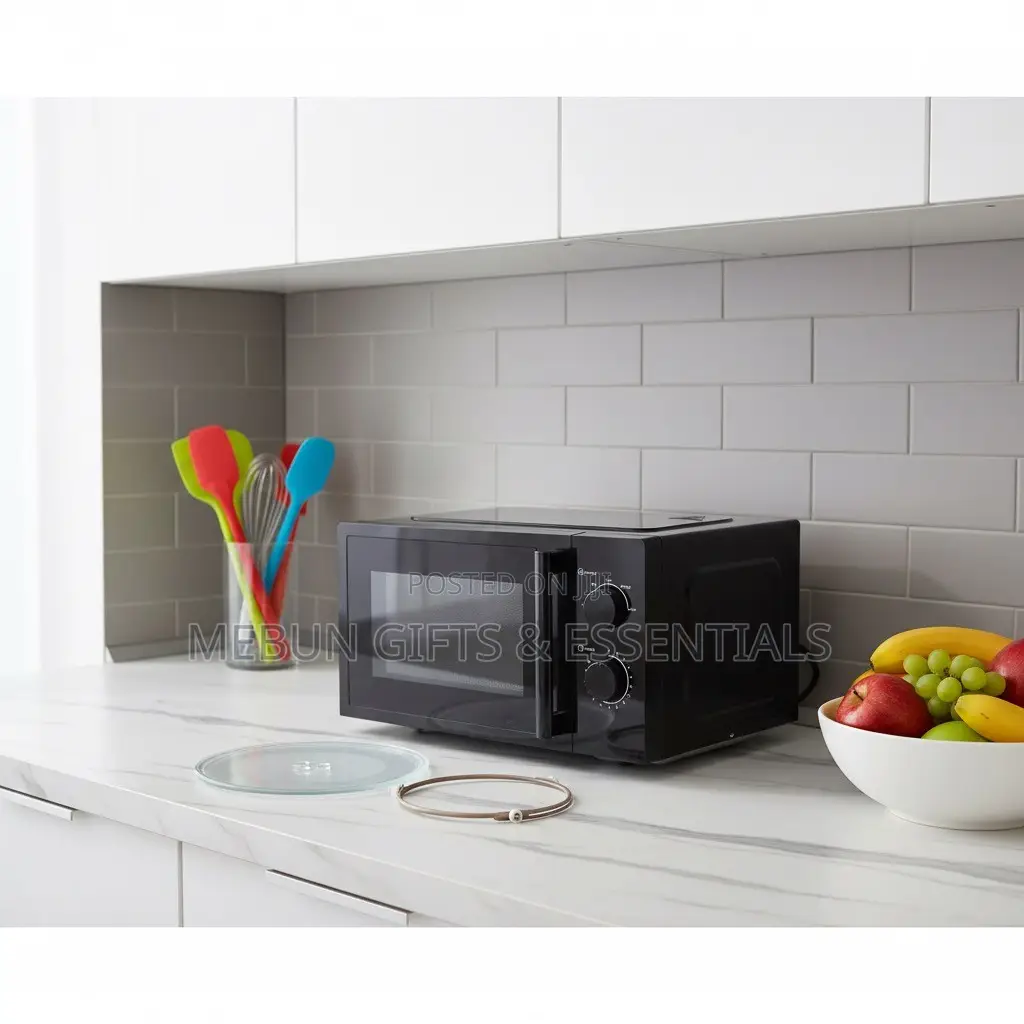 Avinas 20L Microwave & Grill Combo – 800W