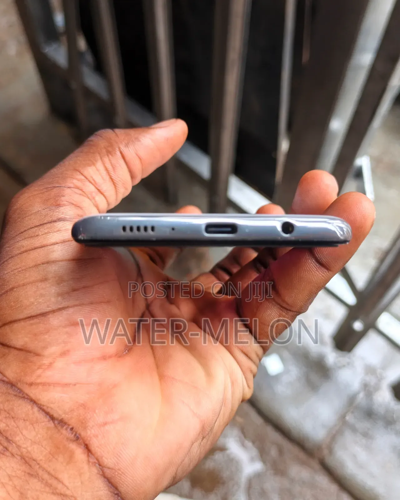 Samsung Galaxy A71 128 GB White