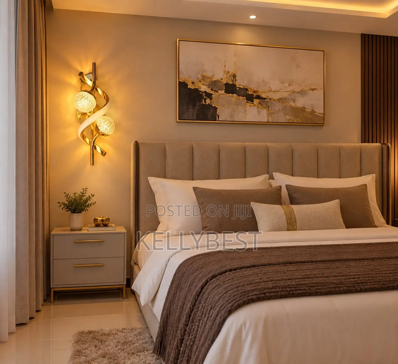 Wall Bracket Lamp