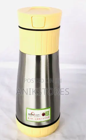 Own Power Mug (ZE300A)