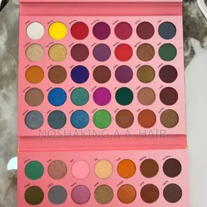 63 in 1 Pallet Powder