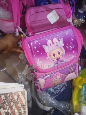 Lunch Bags