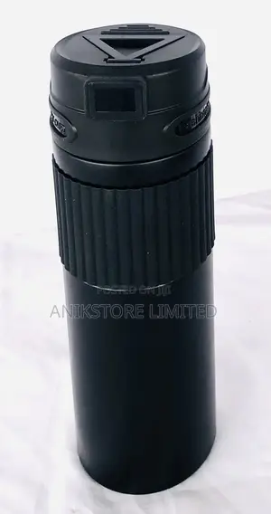 Discoverer Mug