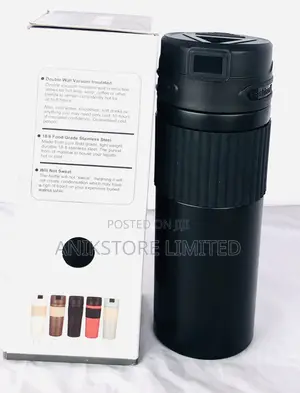 Discoverer Mug