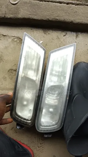 Complete Front Bumper Honda Pilot 2010