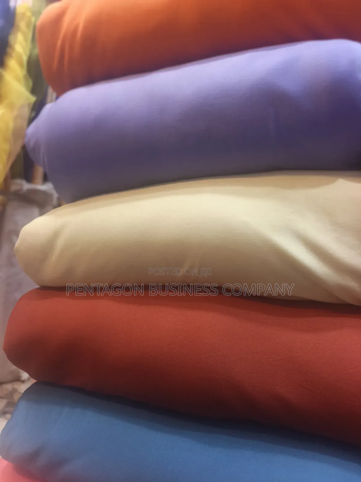 Spandex Fabric One Yard