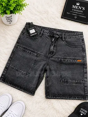 Quality Shot Jeans
