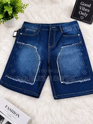 Quality Shot Jeans