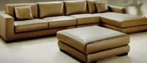 L. Shape and Table